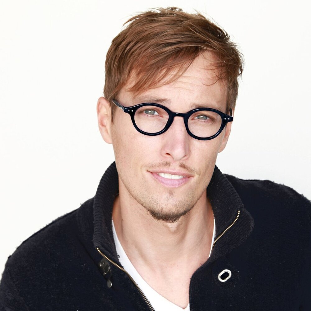 Geek Eyewear - Harry2